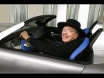 Shelby Cobra Concept 2004 года